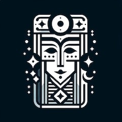 Tarot Bot logo