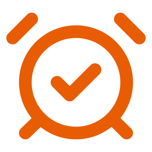 Meeting On Time logo