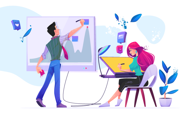 Business Graphic Design gallery image
