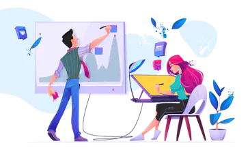 Business Graphic Design gallery image