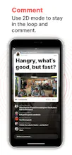 Fabric - Social AR gallery image
