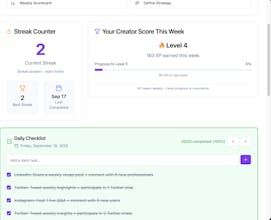 keeposting gallery image