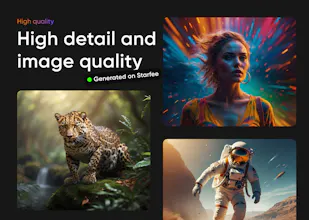 Starfee gallery image