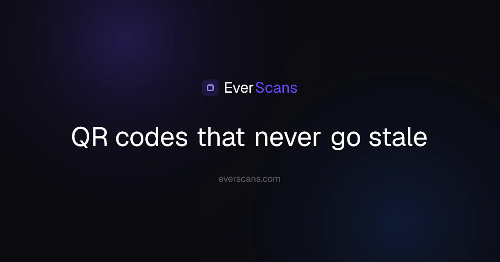 EverScans screenshot 1