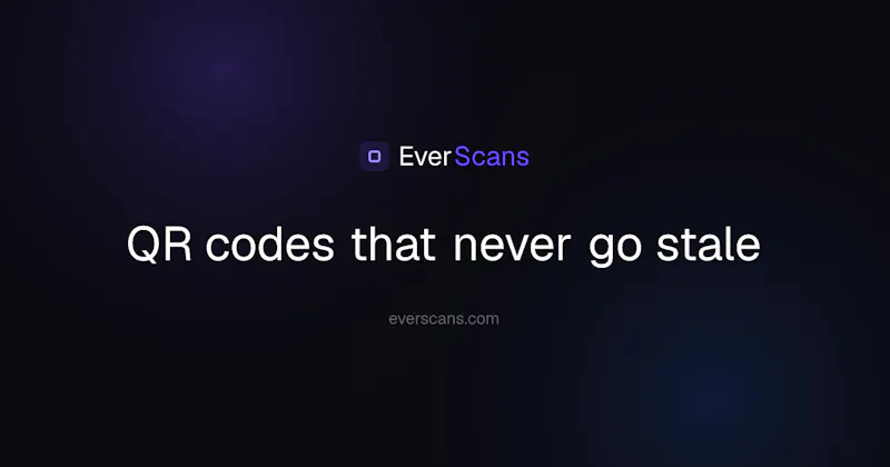 EverScans screenshot 1