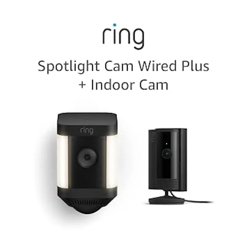Ring Doorbell Camera  screenshot 1