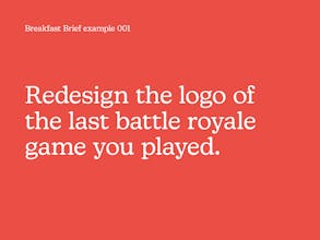 Breakfast Briefs gallery image