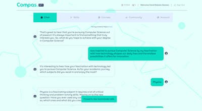 Compas AI gallery image
