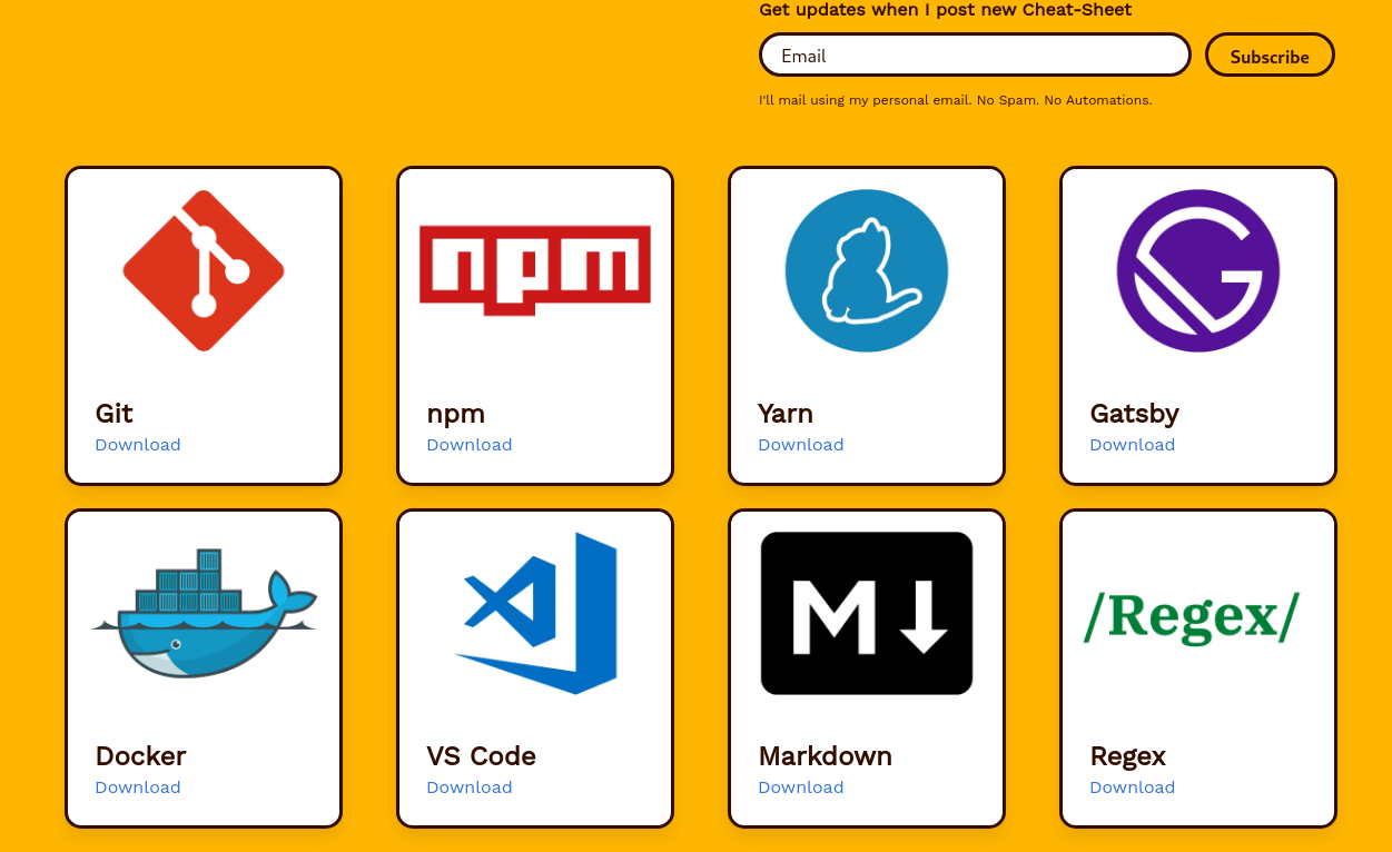 Dev Cheats gallery image
