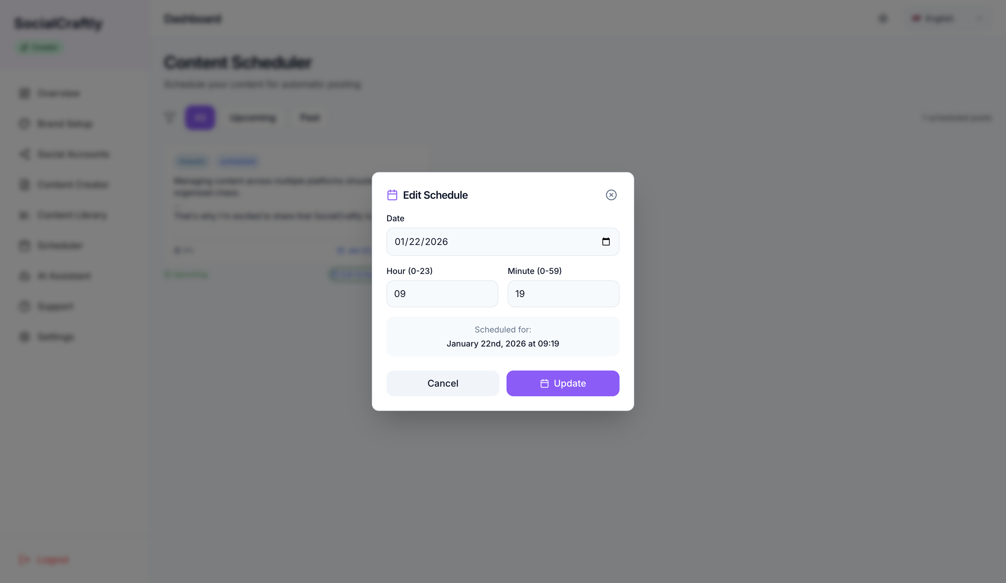 Social Craftly gallery image