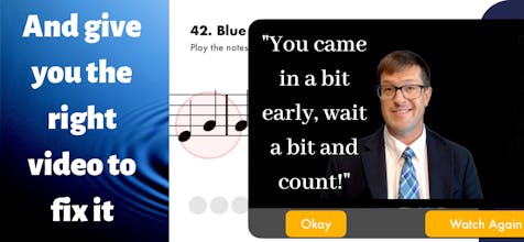 PlayTunes App gallery image