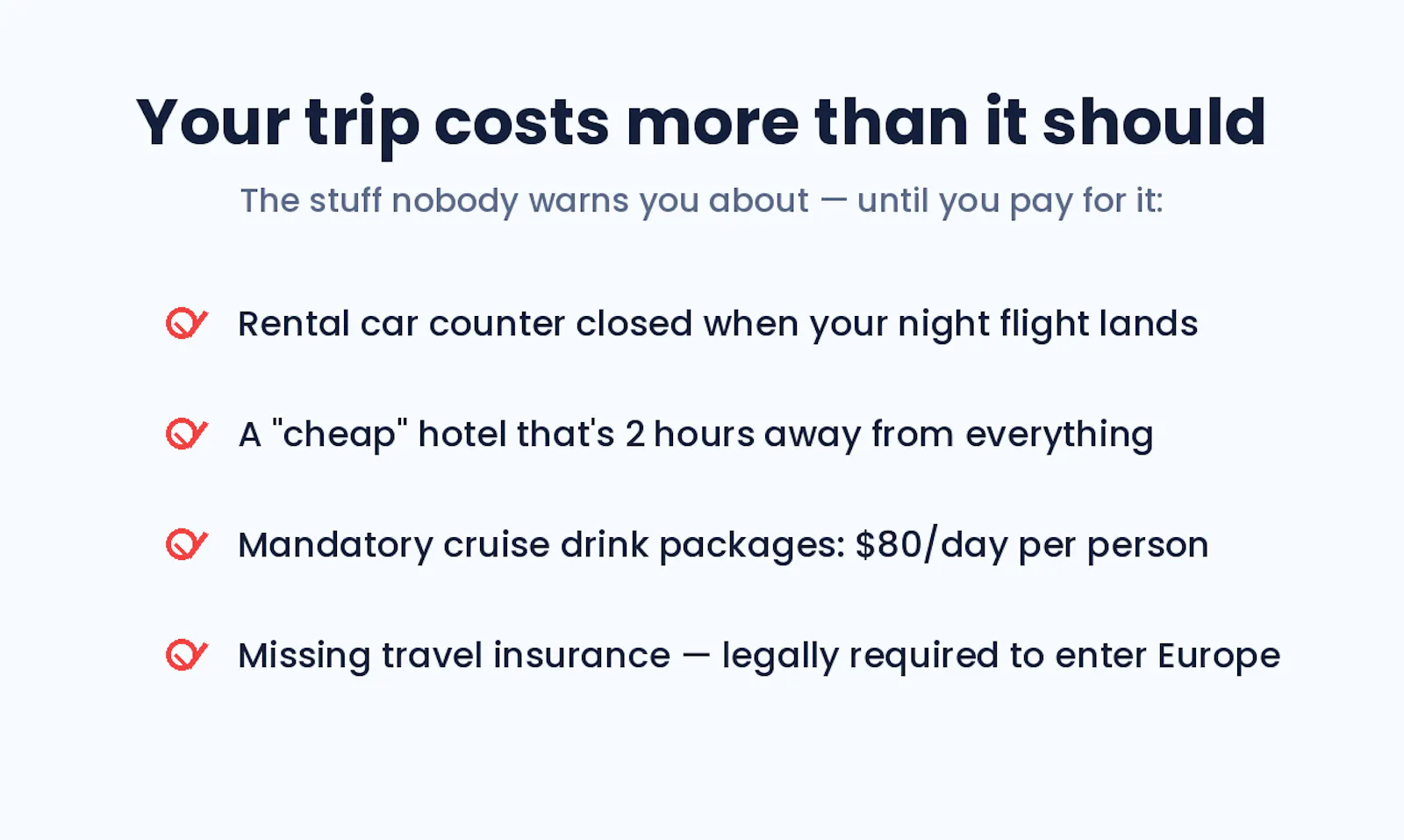 AuditorTravel screenshot 3