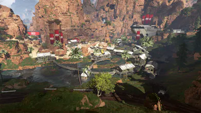 Electronic Arts gallery image