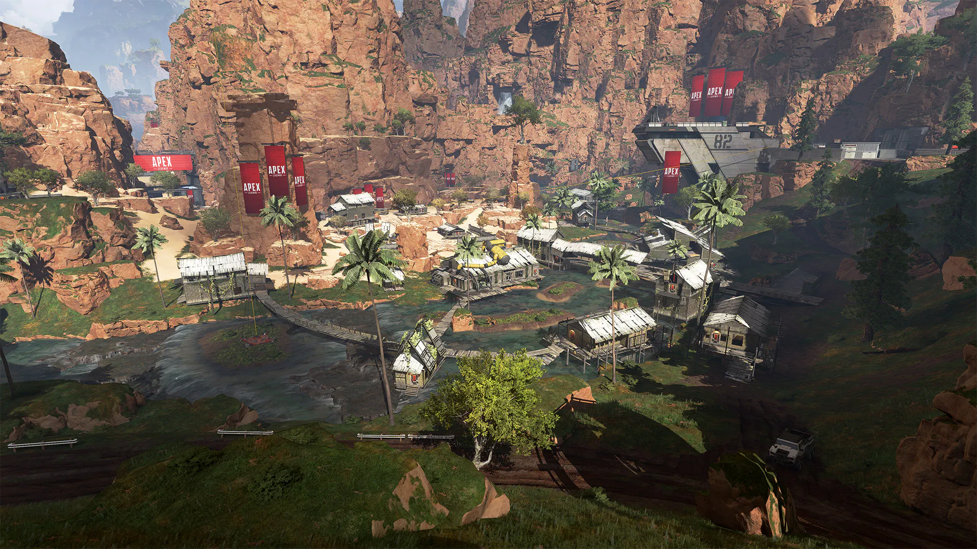 Apex Legends Image
