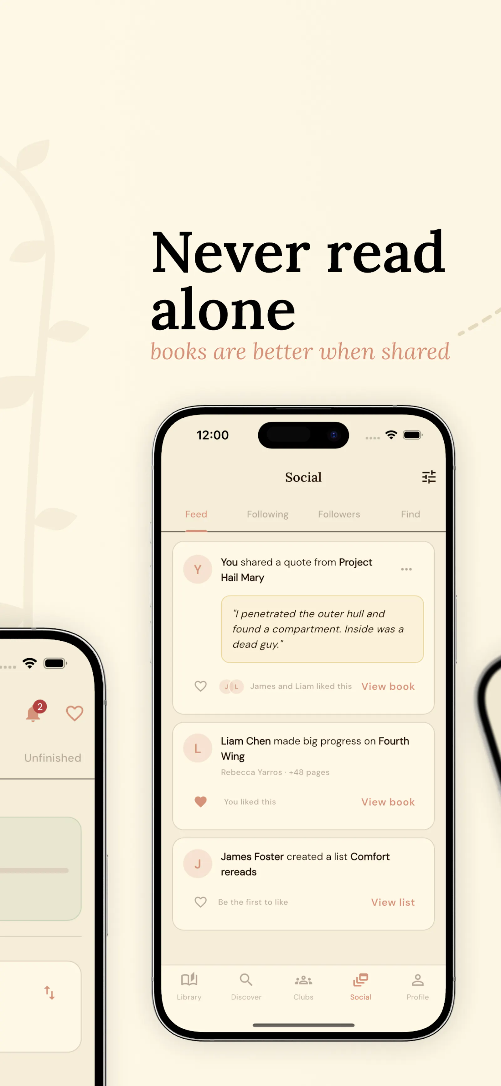 Quilld screenshot 3