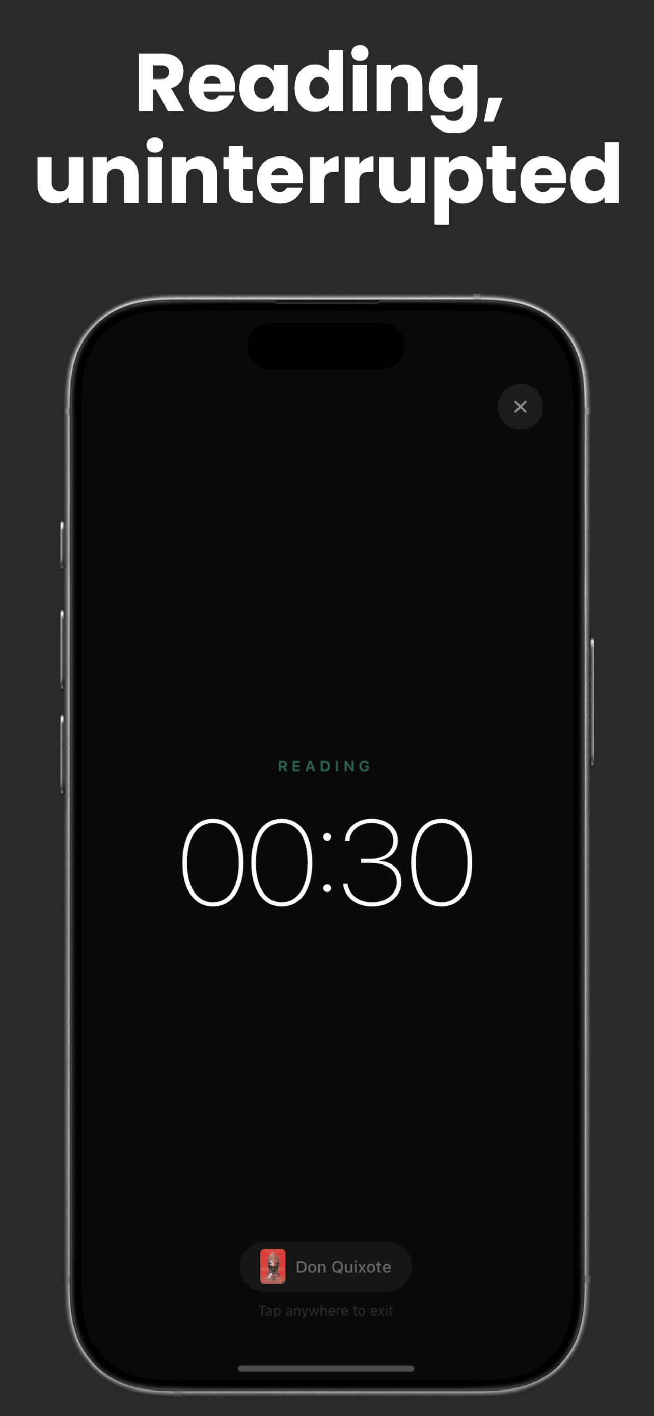 Pick Up Reader gallery image