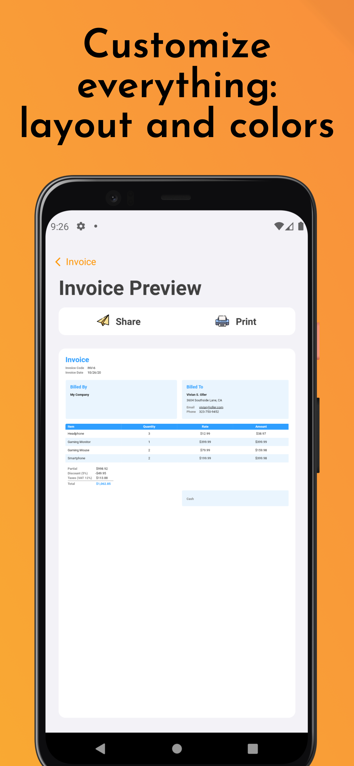 FBSearch gallery image