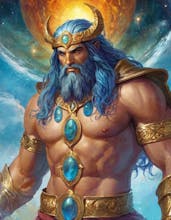 Pi of Gods gallery image