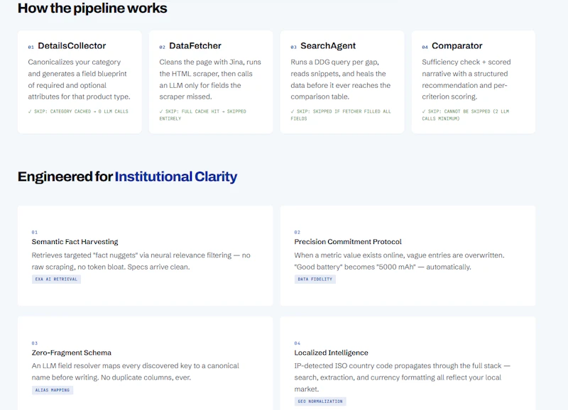 AnyCompare screenshot 3
