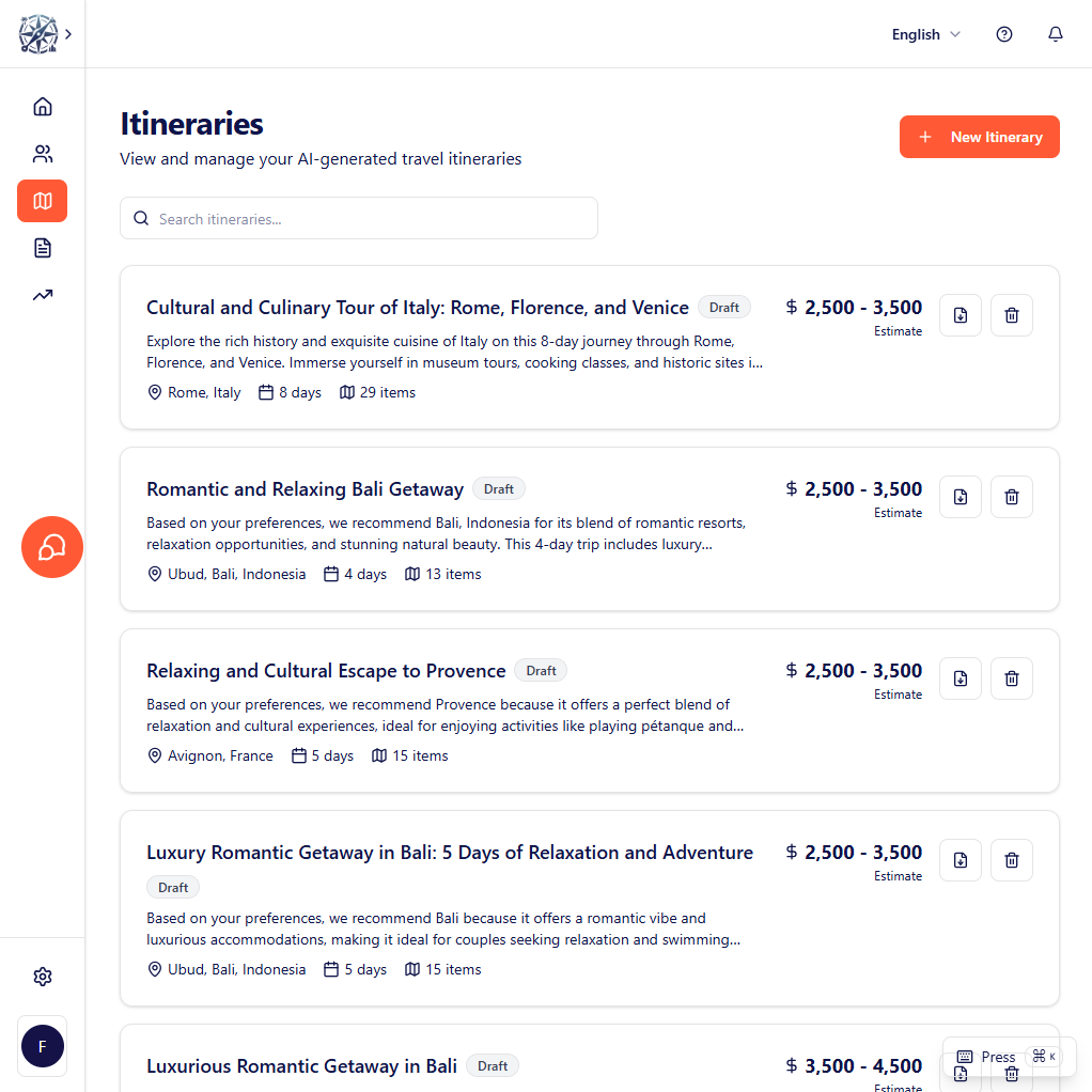 TravelSmart for Independent Travel Agent media 4