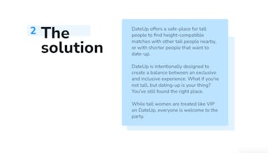 DateUp gallery image