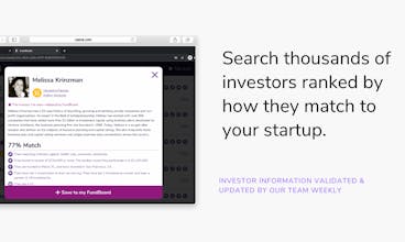 FundBoard gallery image