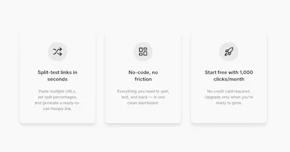 Hooply.io gallery image