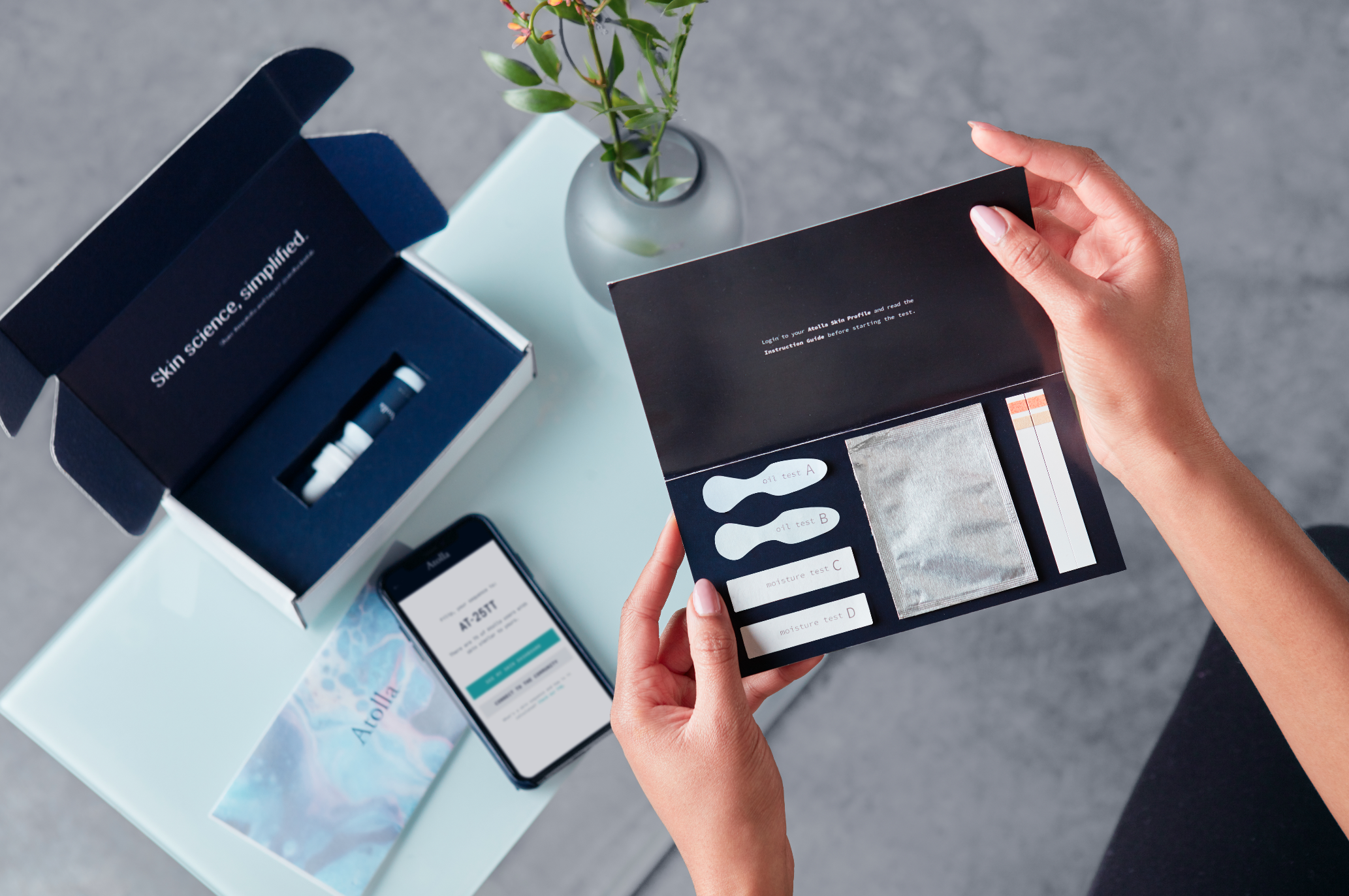 Atolla gallery image