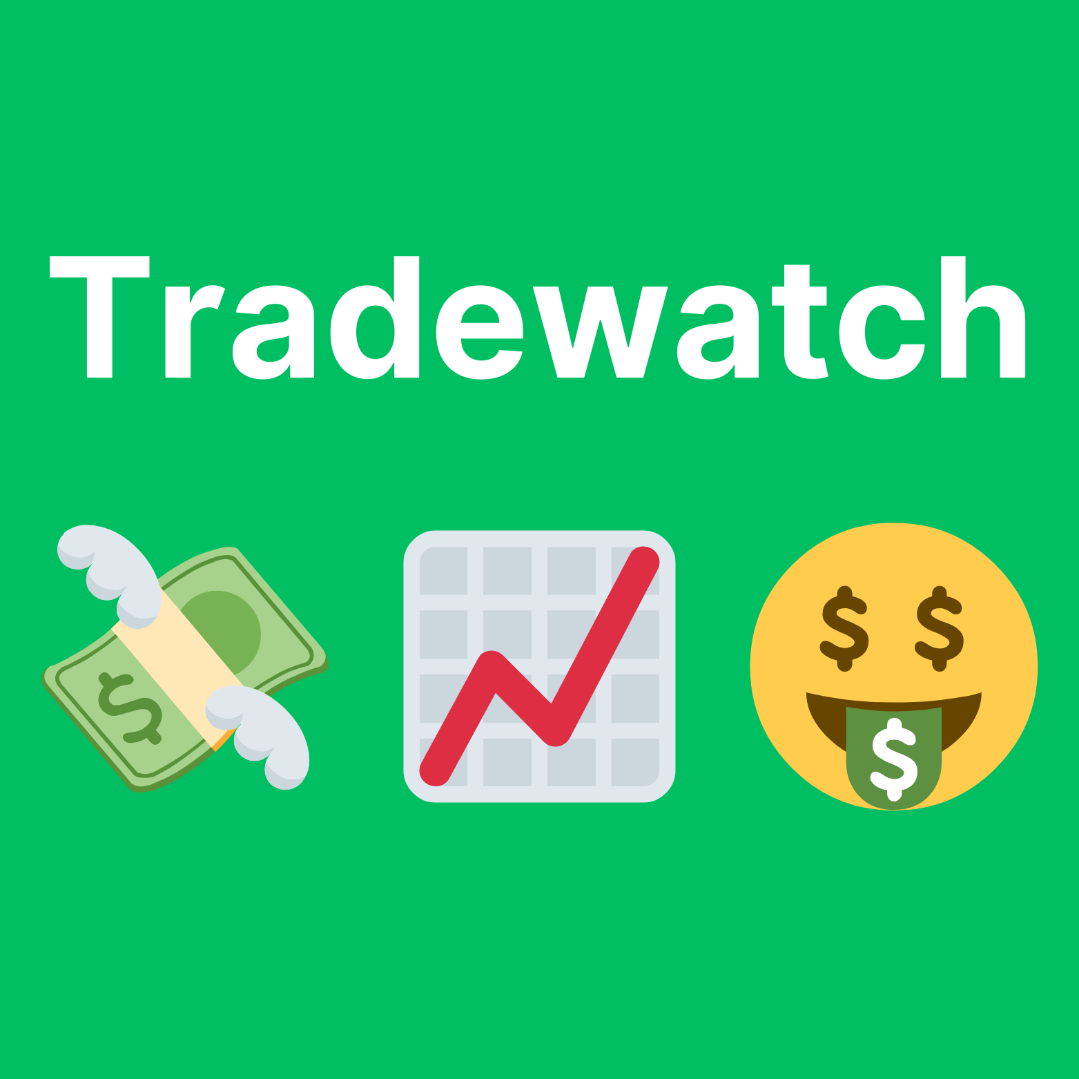Tradewatch
