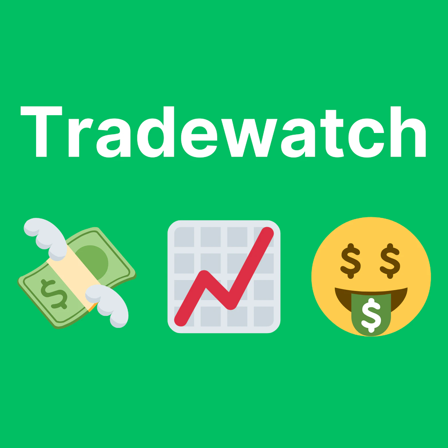 Tradewatch