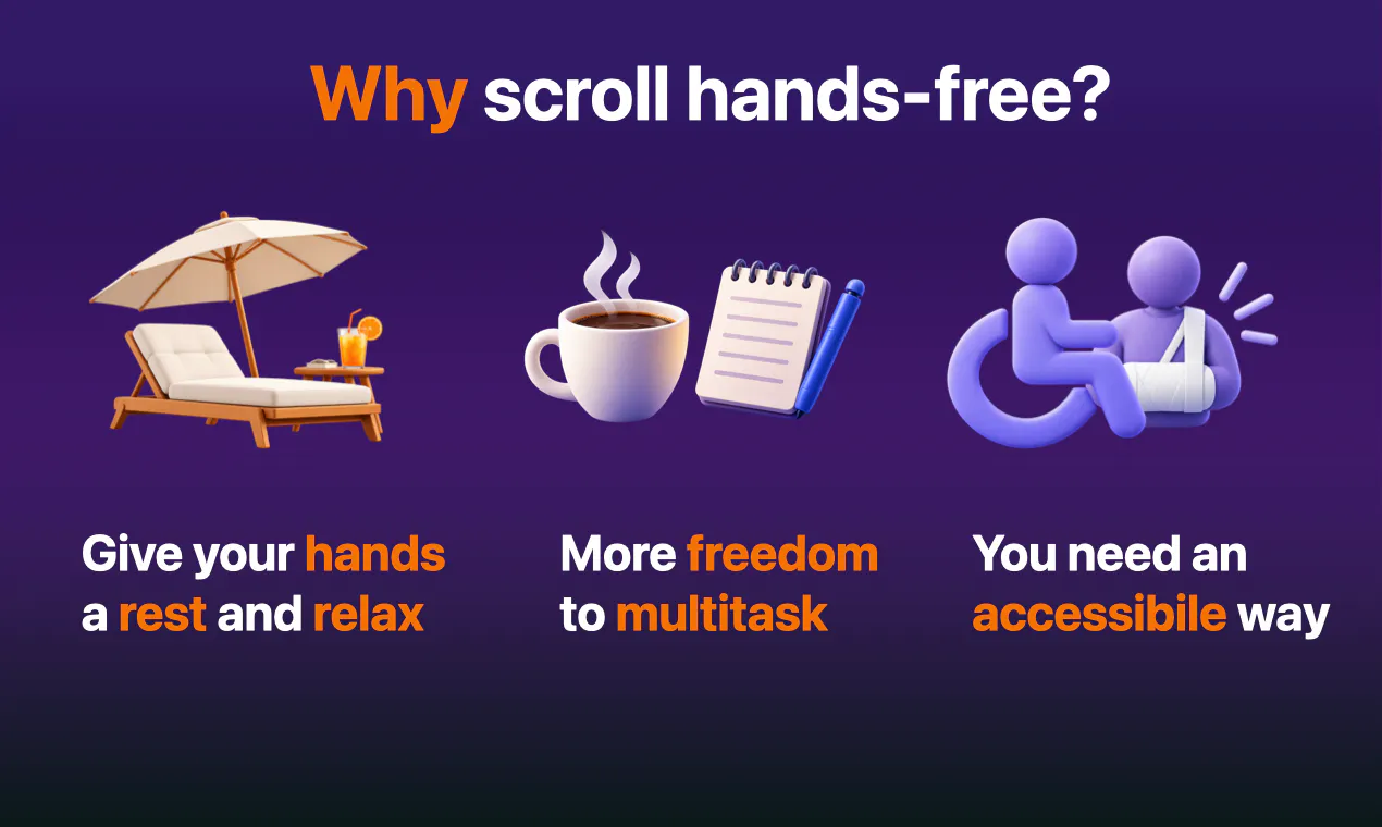 ScrollPods for Mac gallery image