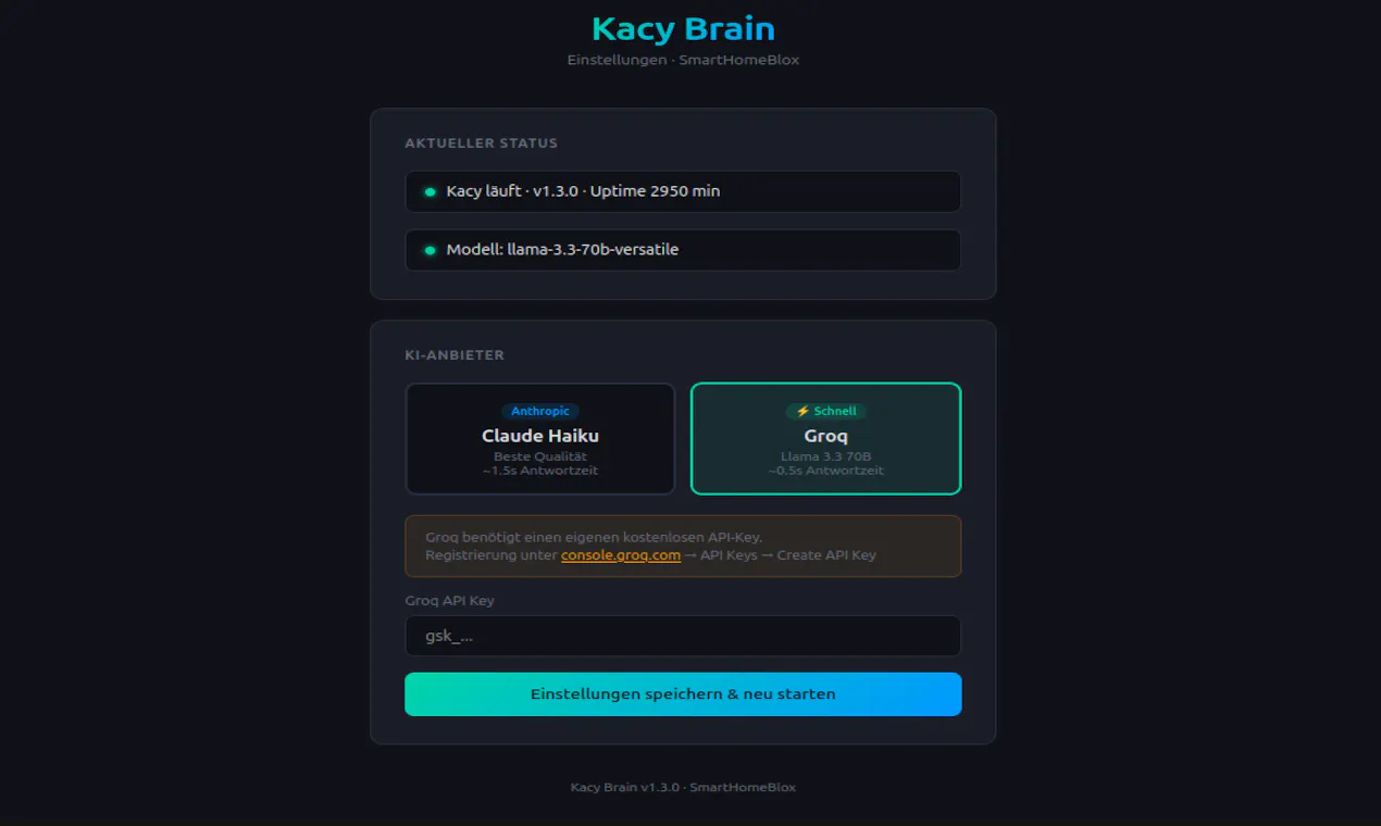 SmartHomeBlox 專案橫幅