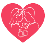Eternally Wedding logo