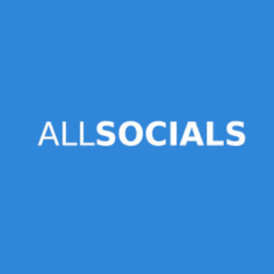 Allsocials