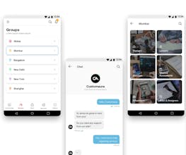 WorkNetwork gallery image