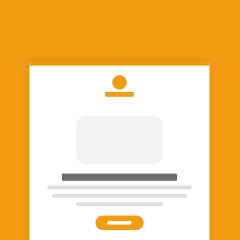 One Click Email Templates