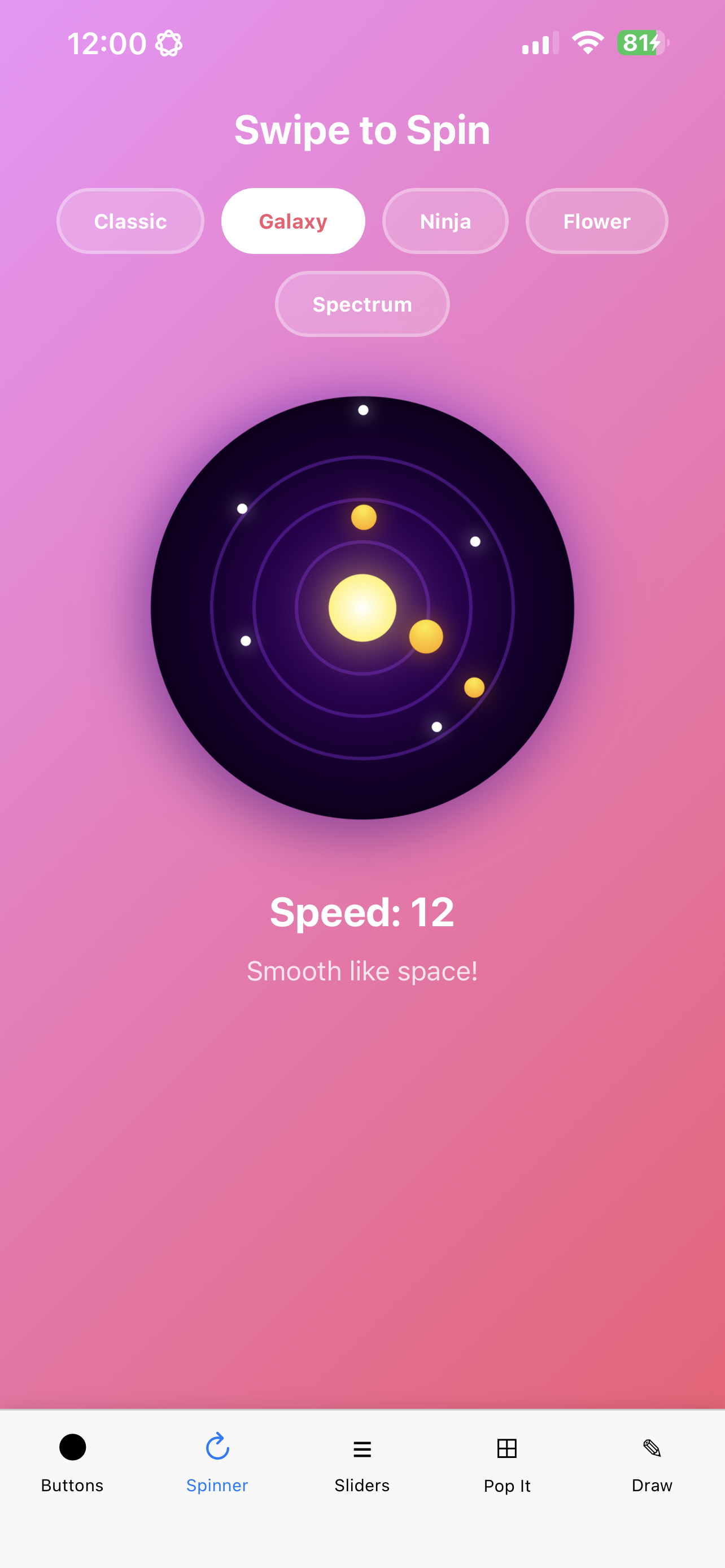 Fidget Fun gallery image