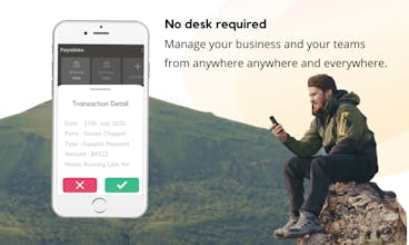 Payables by Tulsi gallery image