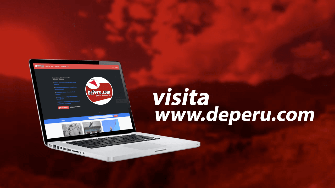 DePeru.com gallery image