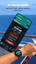 All Aboard Cruise Planner gallery image
