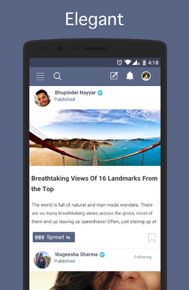 Bameslog gallery image