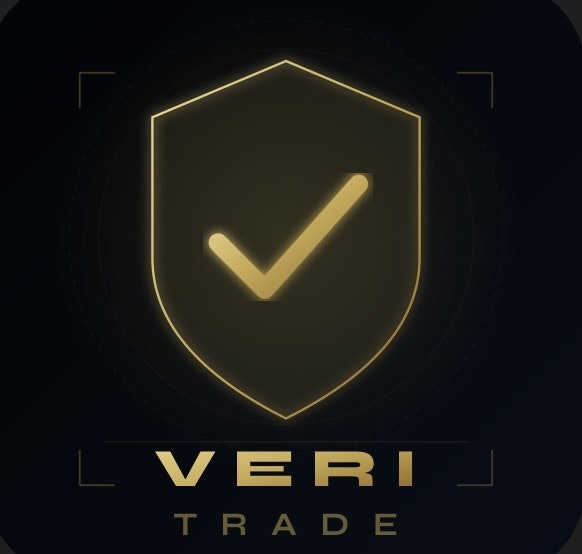 VeriTrade AI 