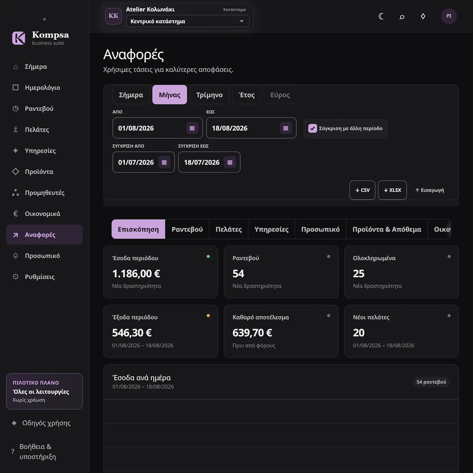 Kompsa screenshot 93