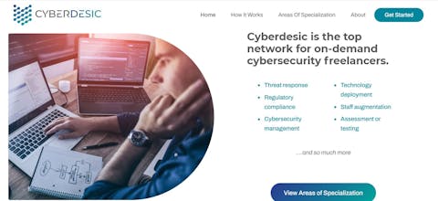 Cyberdesic gallery image