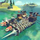 The Last Leviathan