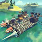 The Last Leviathan