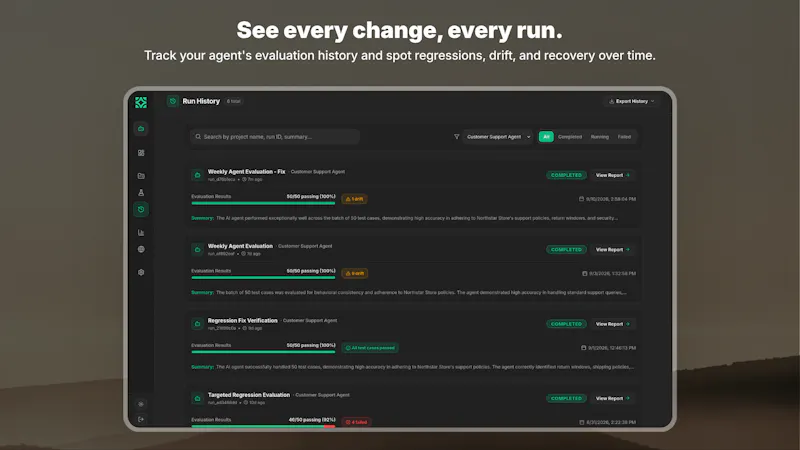 Retrio screenshot 5