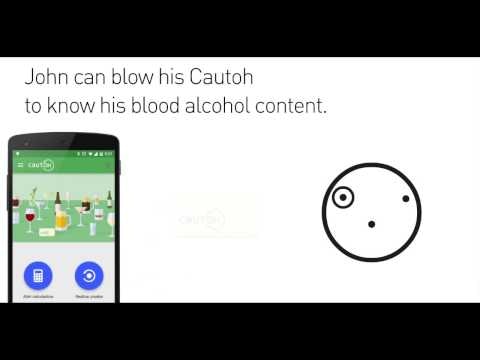 Cautoh gallery image