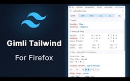 Gimli Tailwind for Firefox media 1