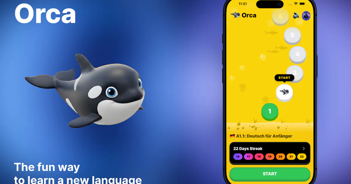 Orca